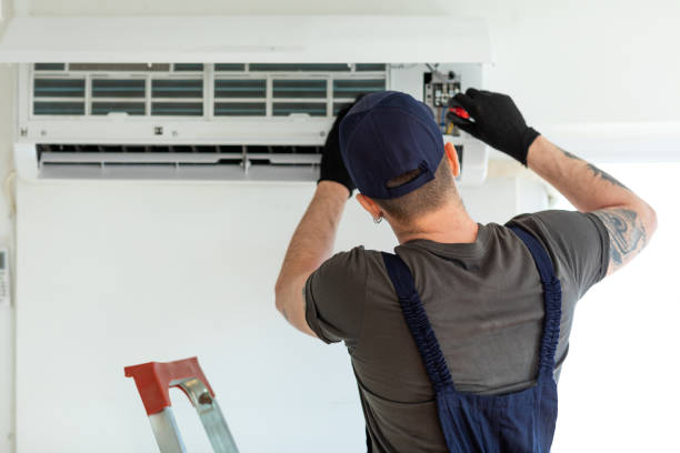 Best HVAC Duct Inspection Services  in Milwaukie, OR