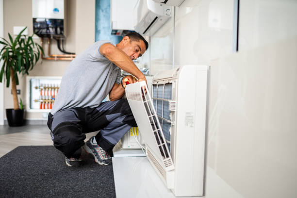Air Duct Mold Removal in Milwaukie, OR